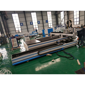 Leapion supplier 1 KW IPG Fiber laser cutting machine in Turkey