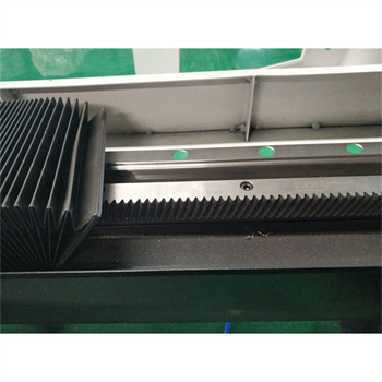 Best price 1000w laser cutting machine for metal materials from China