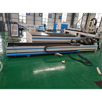 Wuhan gyártó automatikus adagoló acél lézervágó gép