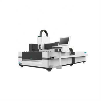 lazer metal cutting 1000W 1500W 2000W 3000w laser cutting machine