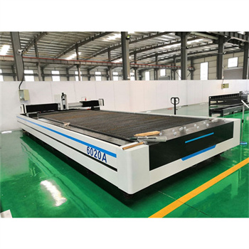 Laser Cutting Machine 3015 2000W CNC Metal Fiber Laser Cutting Machine Price For Stainless Steel Iron Aluminum Sheet