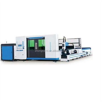 Oreelaser fémlézervágó CNC szálas lézervágó gép fémlemez
