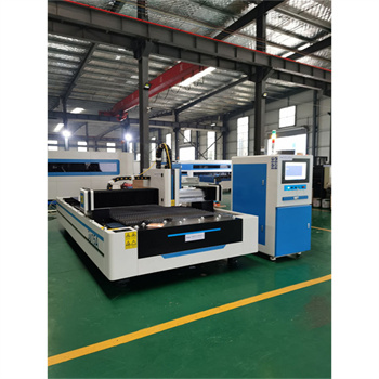 Fiber Laser Cutting Machine Tube Pipe Laser Cutting Machine Accurl 2000W Fiber Laser Cutting Machine For Metal Pipe And Tube