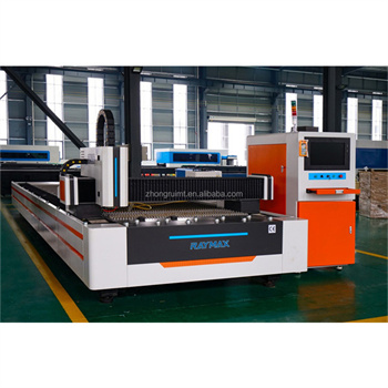 Szállító CNC fa lézeres vágógép 80w 100w 130w 150w fém lézervágó