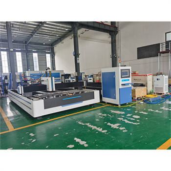 2000W 4KW 6KW 10mm sheet metal CNC fiber laser cutting machine for sale