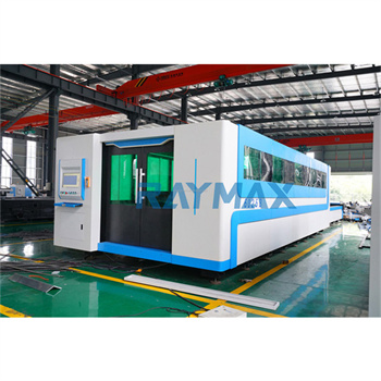 Gantry Type CNC Plasma Gas Cutting Machine For Stainless Steel Plate