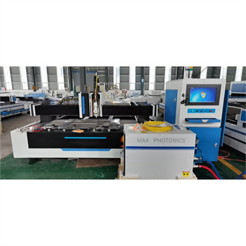 metal 1325 1530 300w 600w Co2 CNC laser cutting machine for stainless steel carbon steel acrylic wood