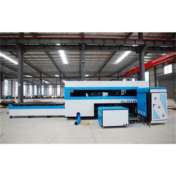 3 years warranty professional 6016 6020 fiber laser rotary axis cutting machine for metal square pipes round tube