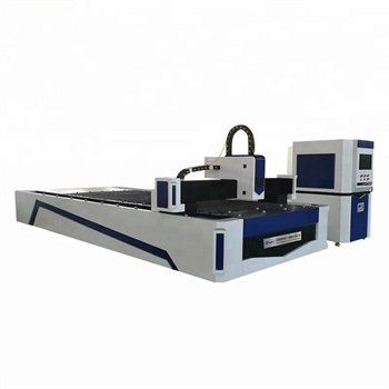 Oreelaser fémlézervágó CNC szálas lézervágó gép fémlemez
