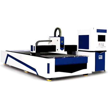 Metal tube and plate fiber ss pipe laser cutting machine for sale