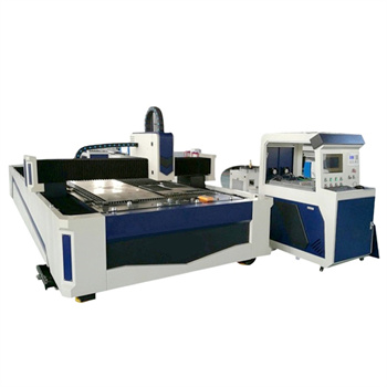 Lézeres vágógép Ipg Laser Source 1kw 1.5kw 2kw 2000w 4kw 6kw 5mm fémlemez Cnc szálas lézervágó gép eladó