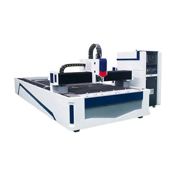GWEIKE LF60M 1000W laser cutter cut stainless steel iron tube metal CNC Fiber laser pipe cutting machine