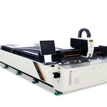Cnc Laser Cutting Machine Laser Metal Cutting Machine Price 3000W China CNC Heavy Industrial Decoupe Fiber Metal Laser Cutting Machine