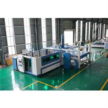 Fiber Laser Cutter Sales volume first Chinese Factory direct supply Fiber Laser Cutter
