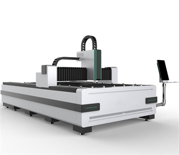 NEW Design JNLINK fiber metal laser cutting machine price / CNC copper aluminium plate ss steel laser cutter 2020 super sale