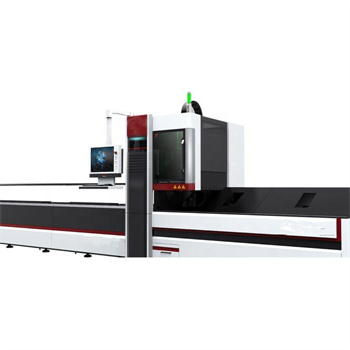 JQ LASER 1530AP 1KW 2KW 3KW Stamping and laser cutting system CNC punching machine board and tube fiber laser cutting machine