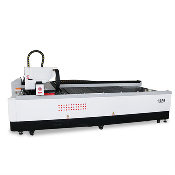 Cnc bodor i5 series fiber laser cutting machine for metal industry with small size