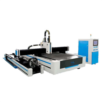 3kw 2kw 1000W Small Cnc Fiber Laser Cutting Machine 3015 4015 for Steel Sheet Cutting