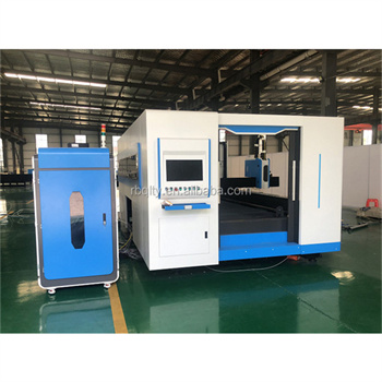 2000w auto / automatic 5 axis 6mm metal stainless steel feed laser cutter fiber laser cutting machine