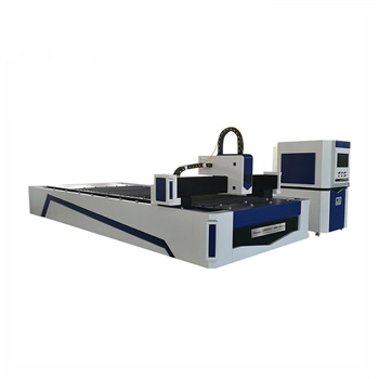 Heavy Duty Industry 4000W 6000 8000W Maquina Para Cortar Metal Cutting Machinery Fibra Lazer Cutter Fiber Laser Cutting Machine