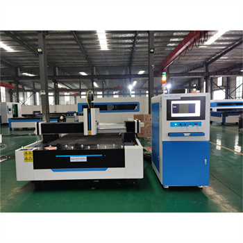 Good Quality Atc Water Cooling Cnc Laser Cutting for Thin Metal