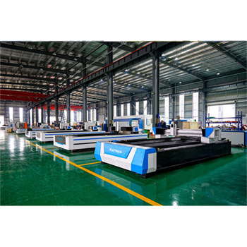 CNC szálas lézeres acél vágó fém lézervágó / alumínium lézervágó gép ára