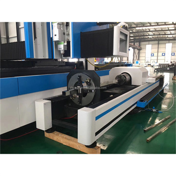 R5 Pro newly upgrade version laser cutting machine for tube 1.5-4 kw fiber laser cutting machine 3000w hot sale cutting machine