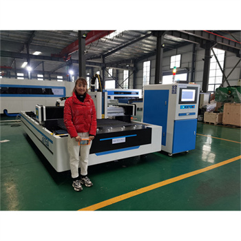 Prima high quality industrial fiber laser 2000 watt cutting machine for metal cutting