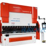 CNC lemezfék üzemeltetése és karbantartása